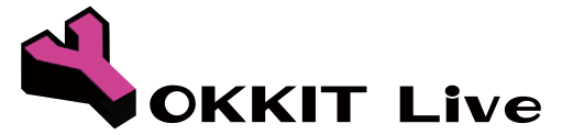 YOKKIT Logo